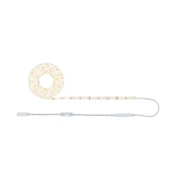SimpLED Power LED Strip - Warmweiß Komplettset