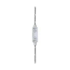 SimpLED Power LED Strip - Warmweiß Komplettset
