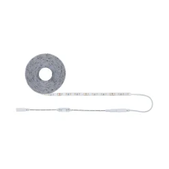 SimpLED Power LED Strip - Warmweiß Komplettset