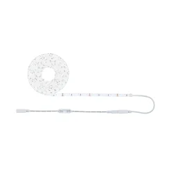 SimpLED Power LED Strip - Neutralweiß Komplettset