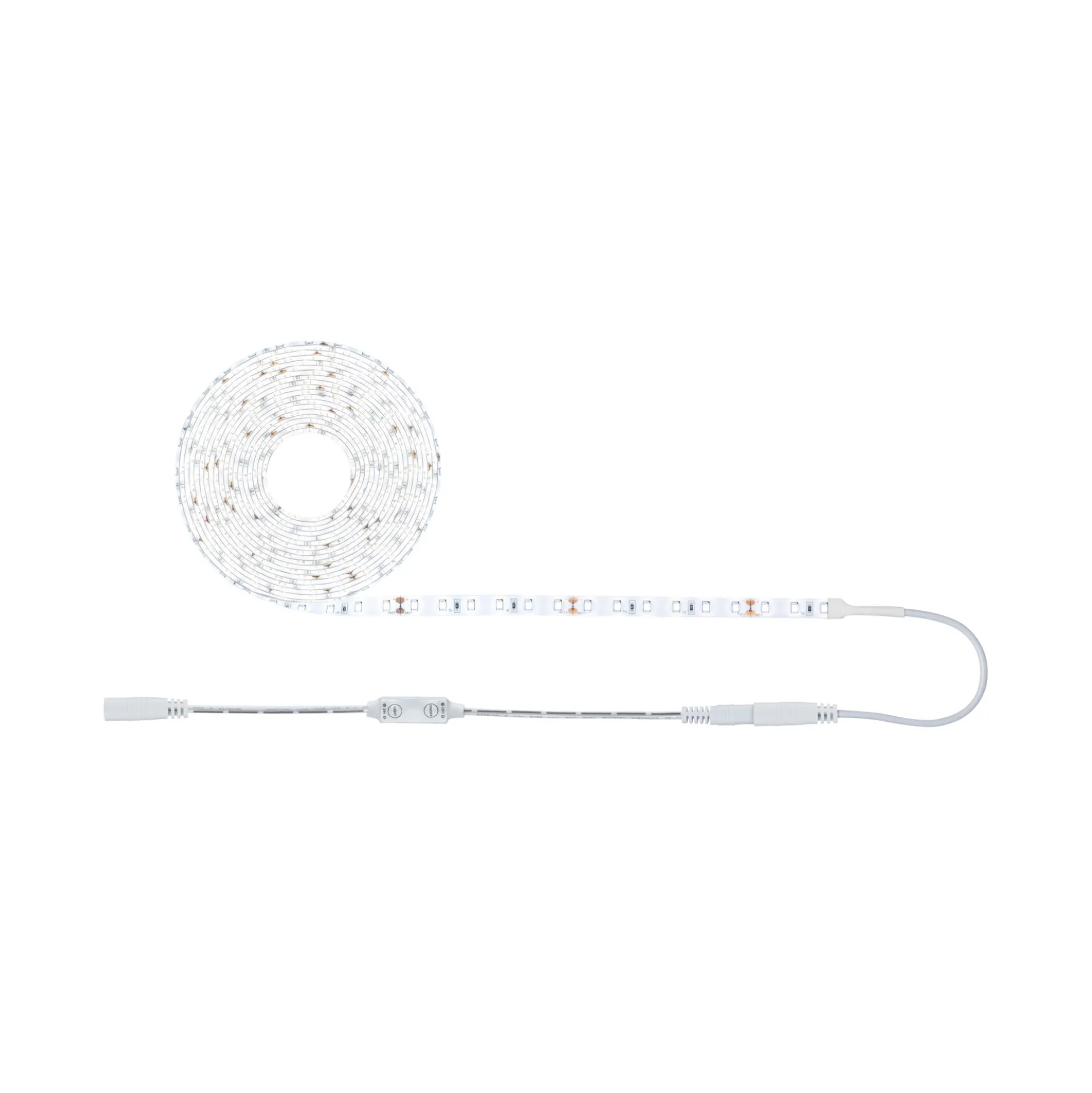 SimpLED Power LED Strip - Neutralweiß Komplettset