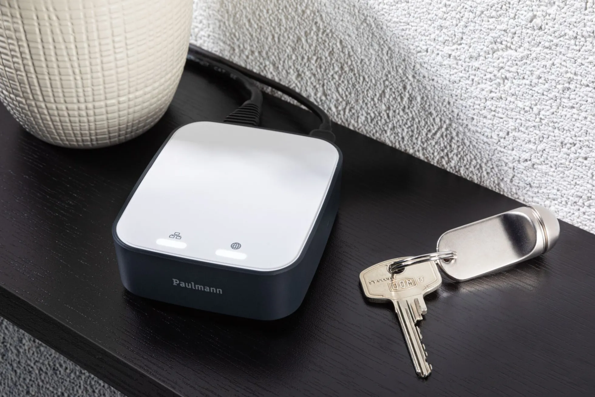 Smart Home Zigbee 3.0 - Gateway Smik