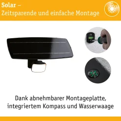 Solar Fluter Smart Home Zigbee 3.0 - Flotas Zigbee