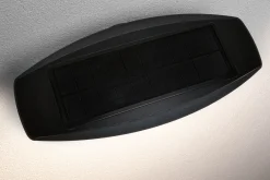 Solar LED Außenwandleuchte - Kiran