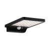Solar LED Außenwandleuchte - Solveig