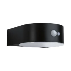 Solar LED Außenwandleuchte - Eileen