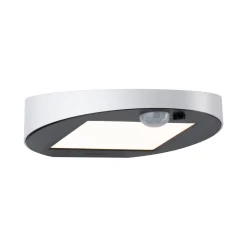 Solar LED Außenwandleuchte - Ryse