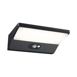 Solar LED Außenwandleuchte - Ronas