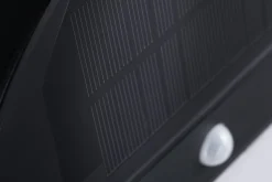Solar LED Außenwandleuchte - Elios