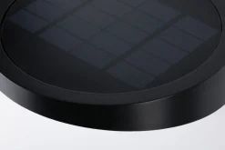 Solar LED Außenwandleuchte - Ryse
