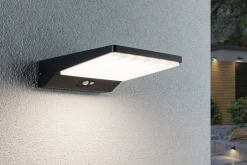 Solar LED Außenwandleuchte - Ronas