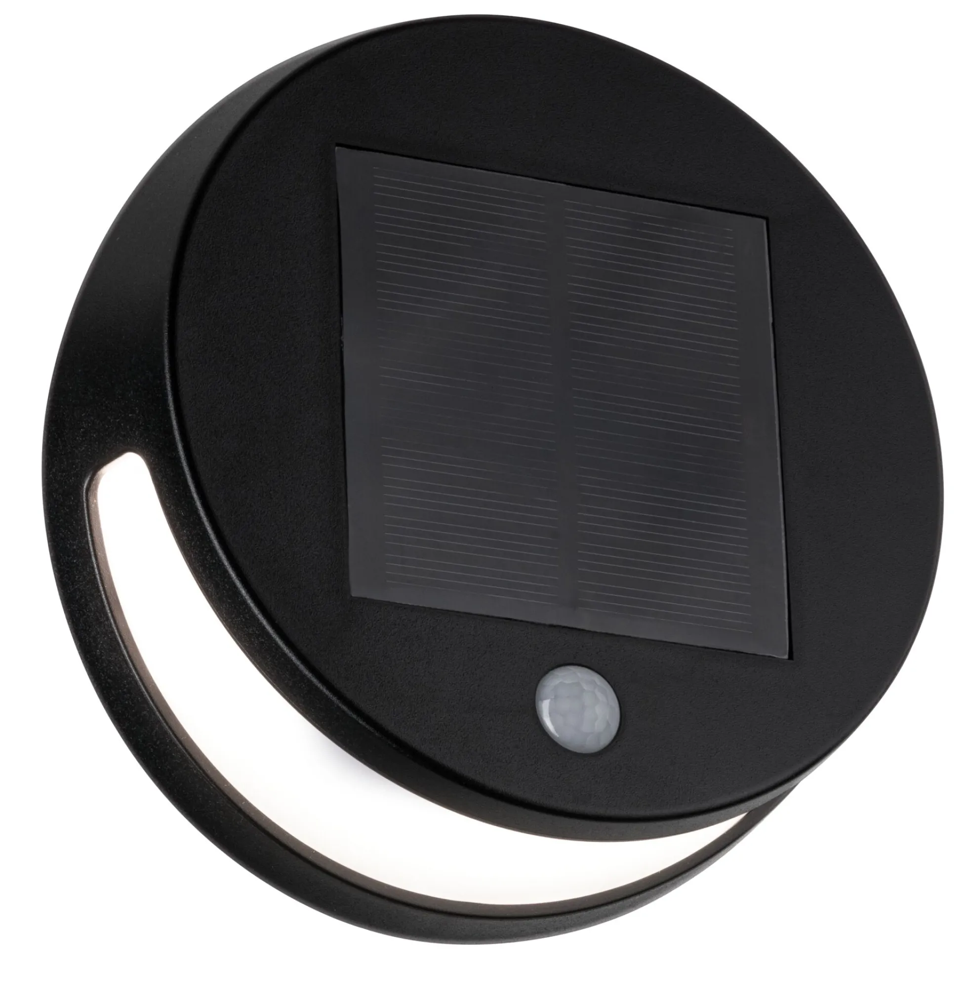 Solar LED Außenwandleuchte - Helena