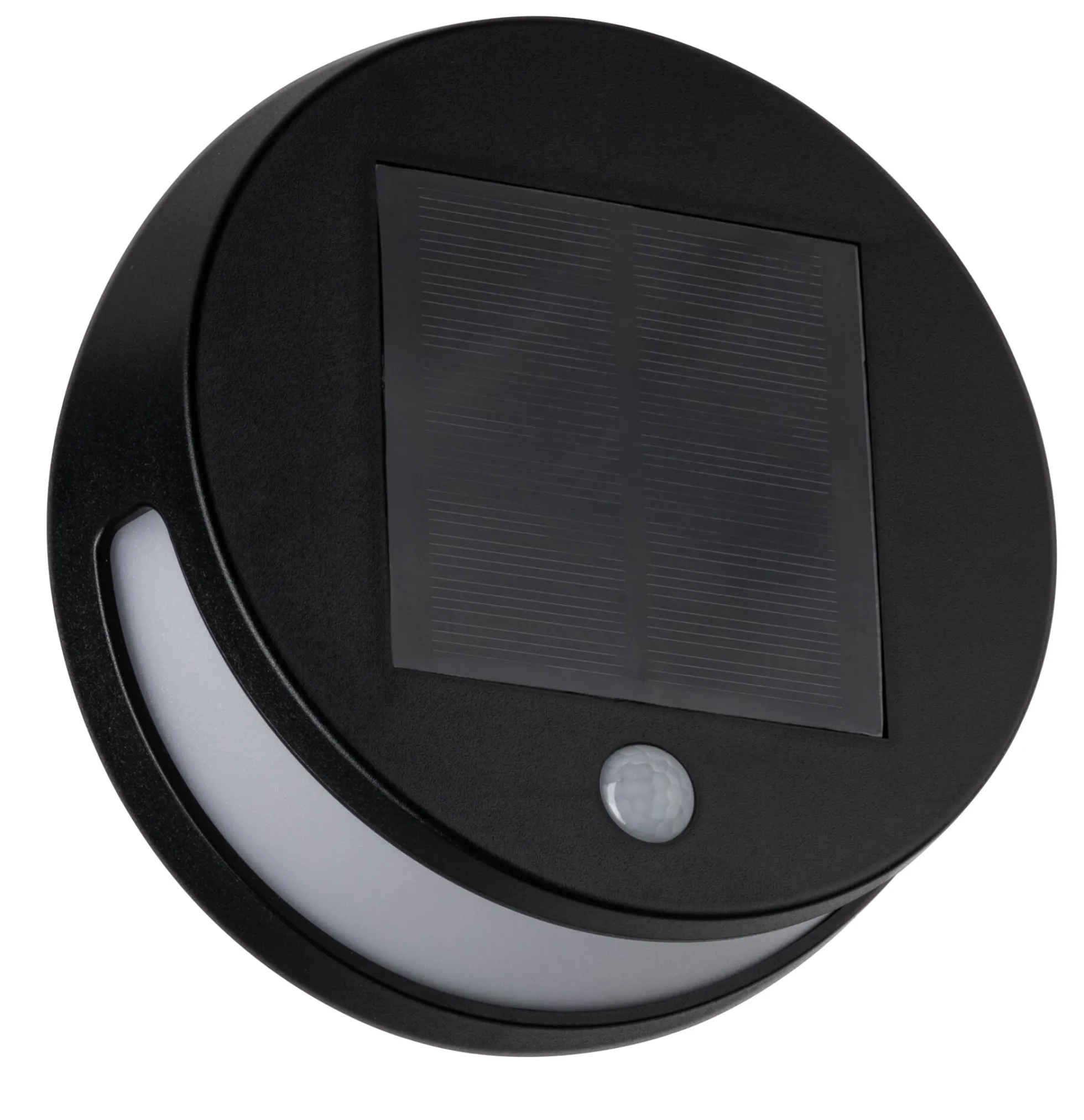 Solar LED Außenwandleuchte - Helena