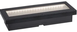 Solar LED Bodeneinbauleuchte - Domenic