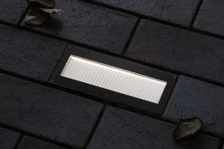 Solar LED Bodeneinbauleuchte - Domenic