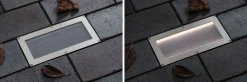 Solar LED Bodeneinbauleuchte - Sorea