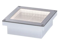 Solar LED Bodeneinbauleuchte - Aron
