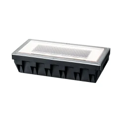Solar LED Bodeneinbauleuchte - Box