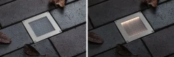 Solar LED Bodeneinbauleuchte - Sorea
