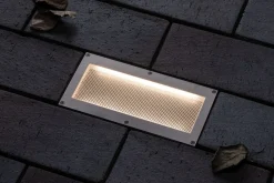 Solar LED Bodeneinbauleuchte - Aron