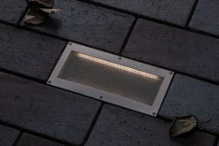 Solar LED Bodeneinbauleuchte - Aron