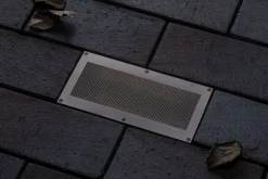 Solar LED Bodeneinbauleuchte - Aron