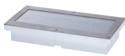 Solar LED Bodeneinbauleuchte - Aron