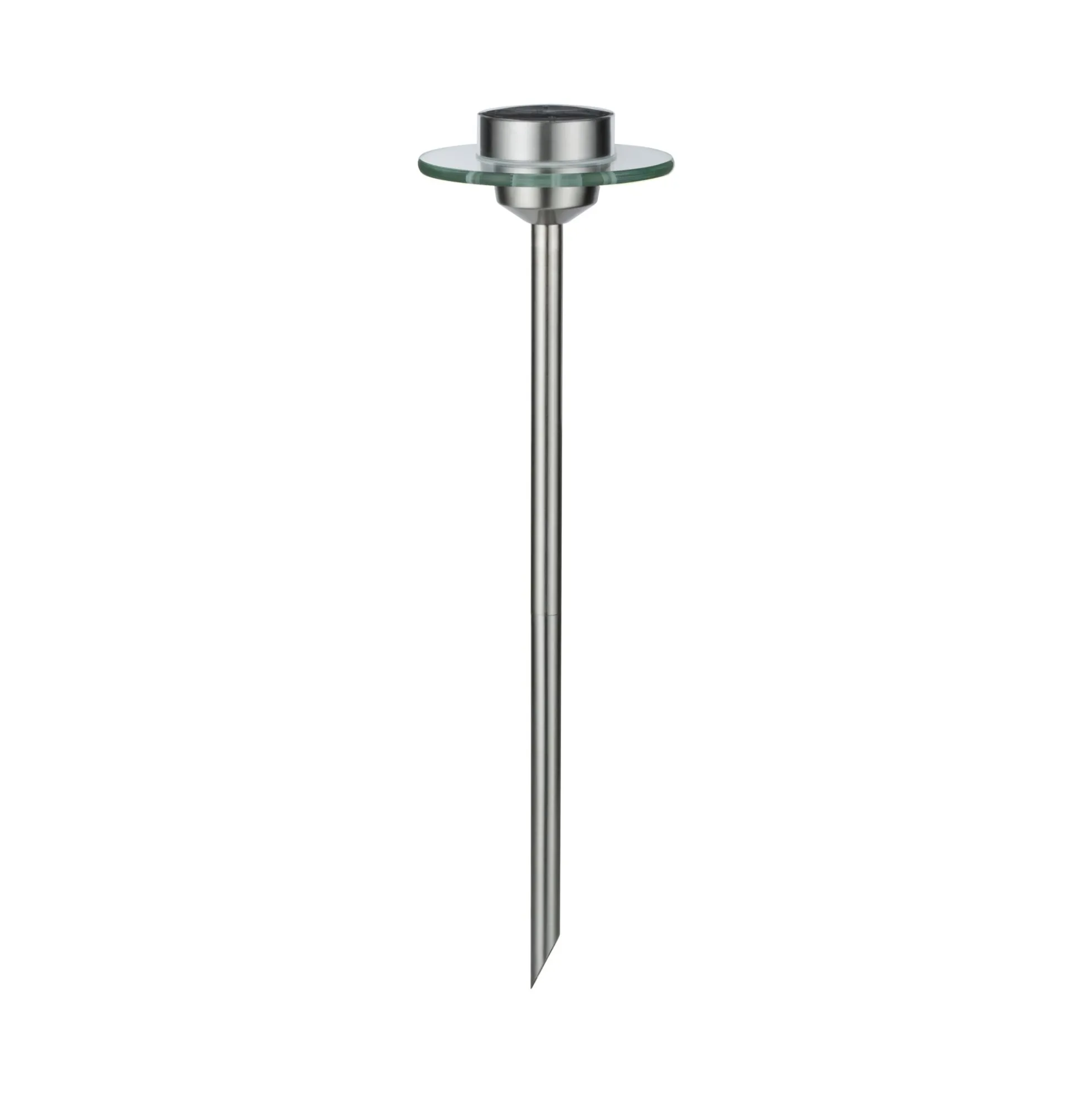 Solar LED Gartenstrahler - Ufo