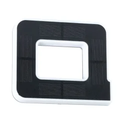 Solar LED Hausnummernleuchte - Buchstabe a