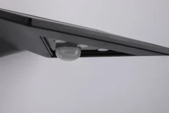 Solar LED Hausnummernleuchte - Yoko Dämmerungsgesteuerter Bewegungsmelder (IR)
