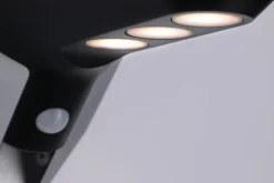 Solar LED Hausnummernleuchte - Soley