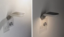 Solar LED Hausnummernleuchte - Soley Zubehör