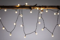 Solar LED Lichterkette - Soala