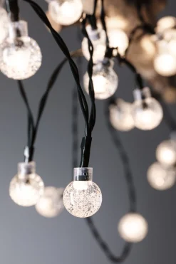 Solar LED Lichterkette - Soala