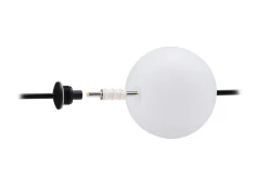 Solar LED Lichterkette - Taina Erweiterungsset