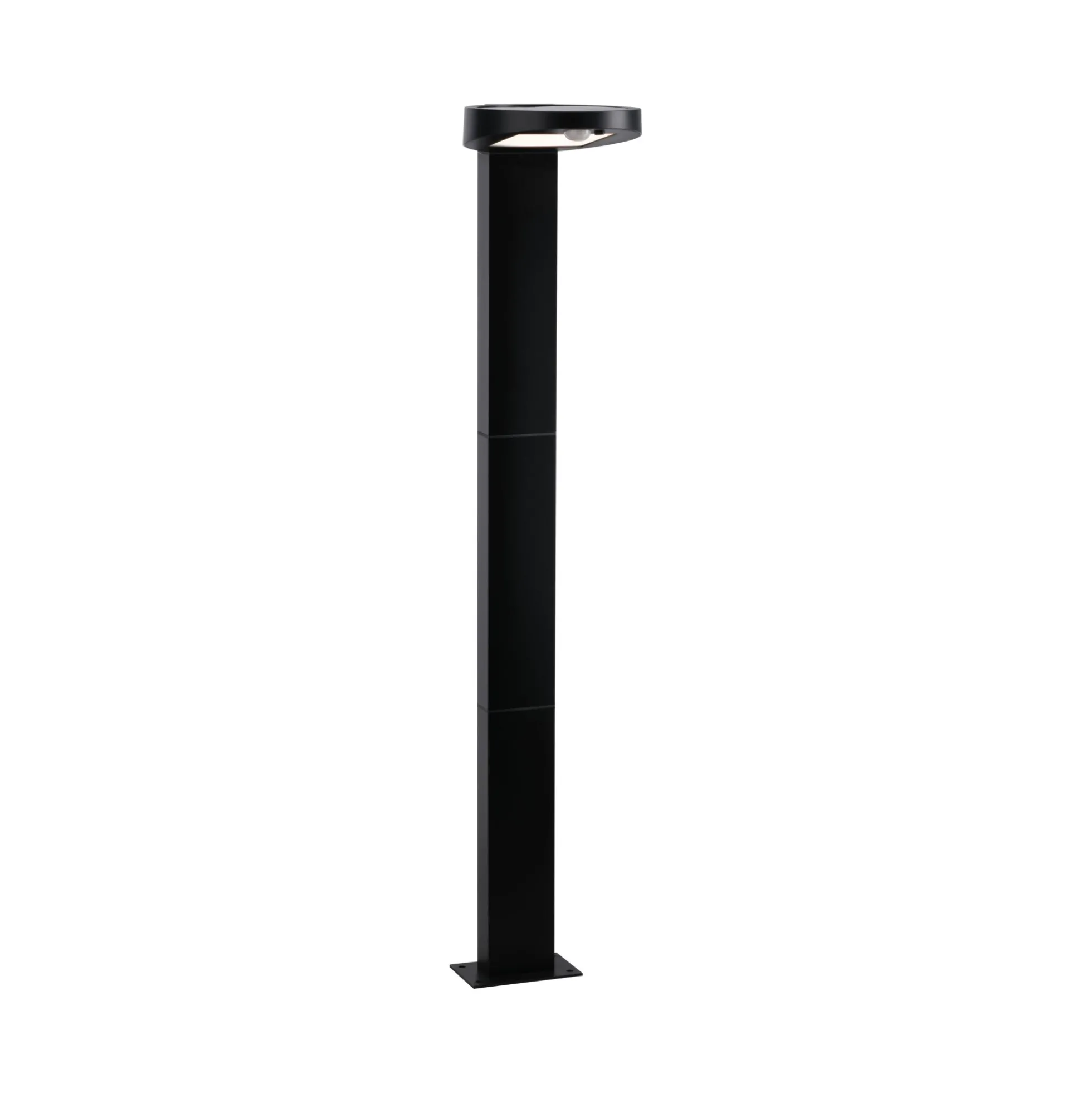 Solar LED Pollerleuchte - Ryse