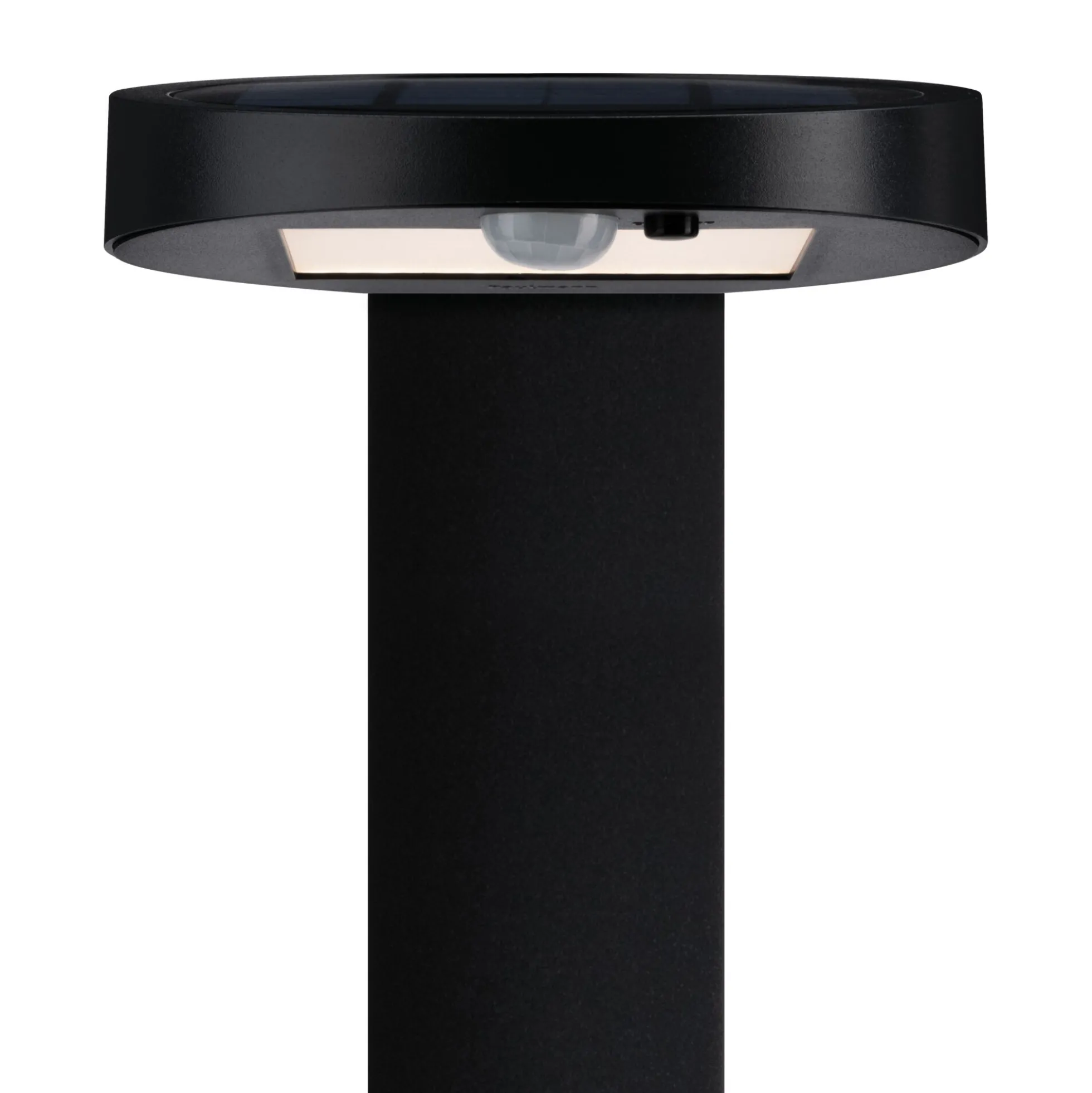 Solar LED Pollerleuchte - Ryse