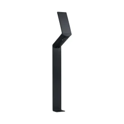 Solar LED Pollerleuchte - Ilias