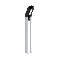 Solar LED Pollerleuchte Smart Home Zigbee 3.0 - Soley Bewegungsmelder