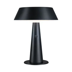Solar LED Tischleuchte - Soala