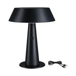 Solar LED Tischleuchte - Soala