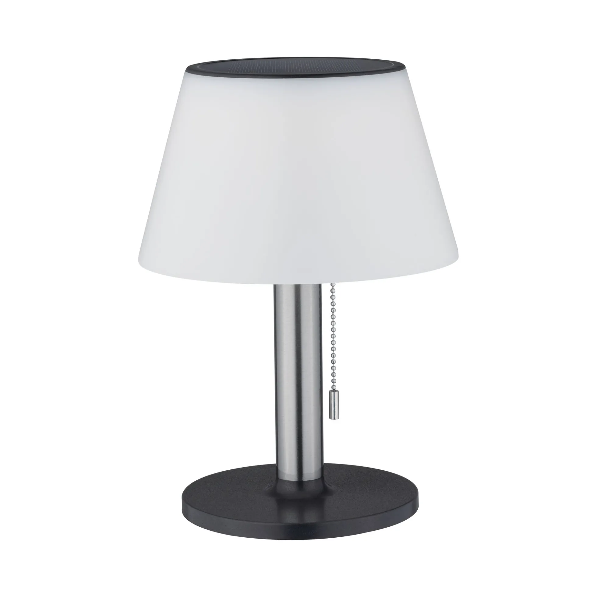 Solar LED Tischleuchte 3-Step-Dim - Lillesol