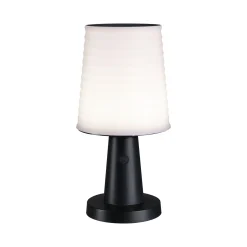 Solar LED Tischleuchte 3-Step-Dim - Ilanga