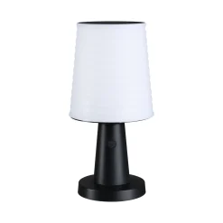Solar LED Tischleuchte 3-Step-Dim - Ilanga