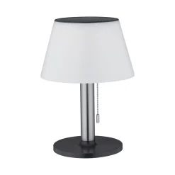 Solar LED Tischleuchte 3-Step-Dim - Lillesol