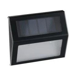 Solar LED Treppenleuchte - Dayton
