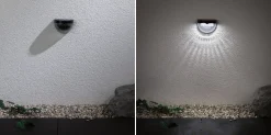 Solar LED Wegeleuchte - Mimmo