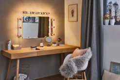 Spiegelleuchte - Mirror Regula