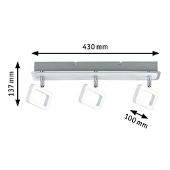Spotlight - Frame