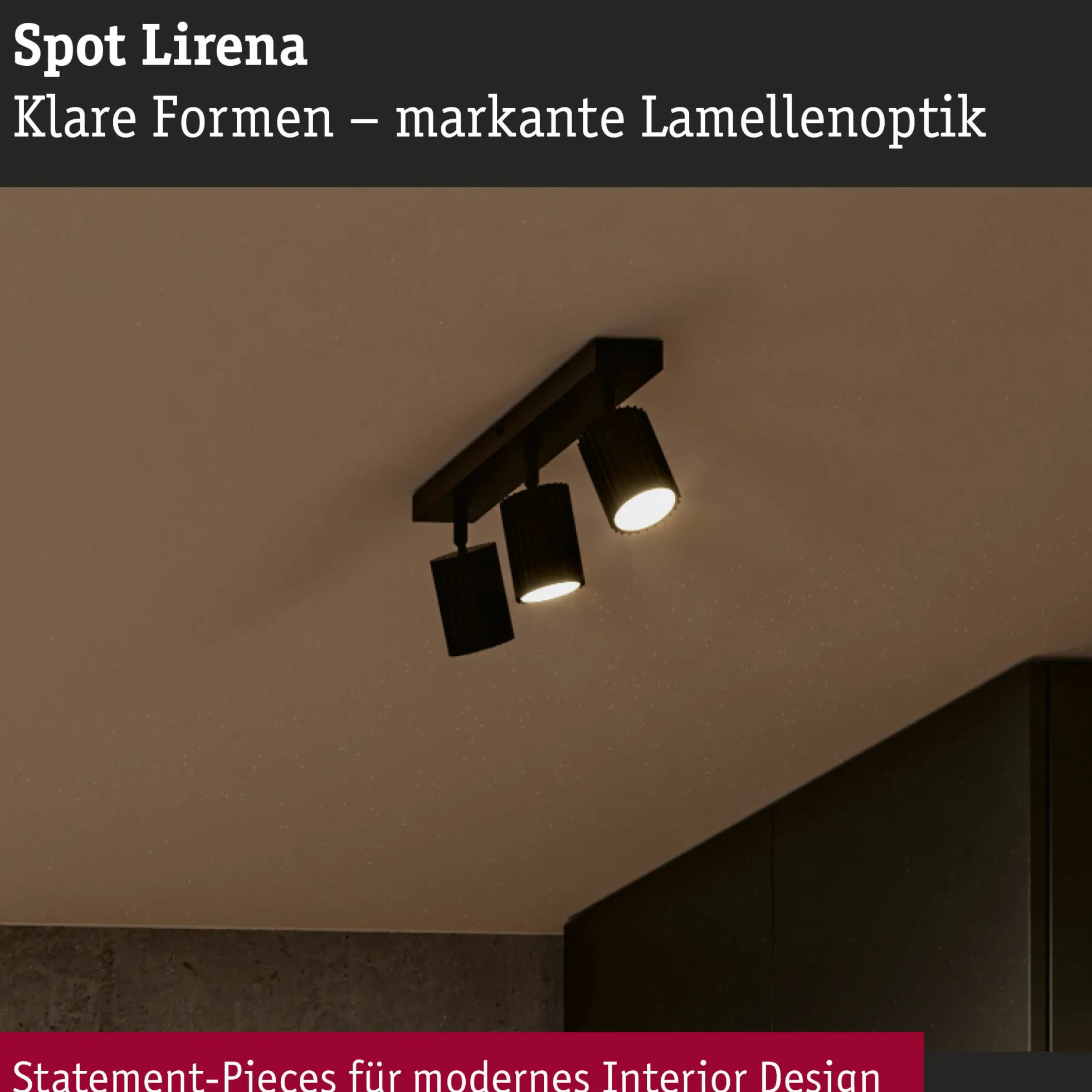 Spotlight - Lirena